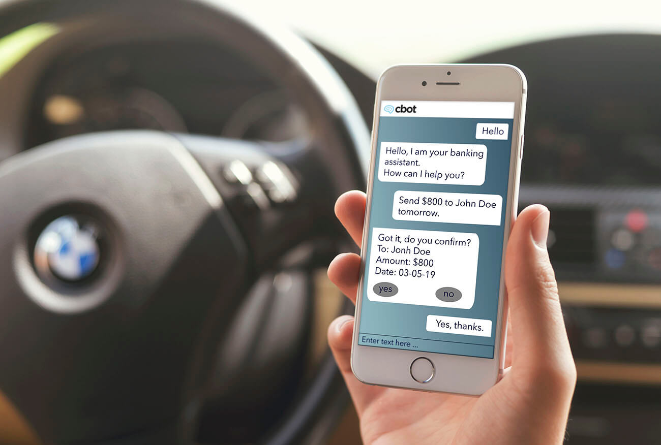 Creating a Humanized Conversation in Banking