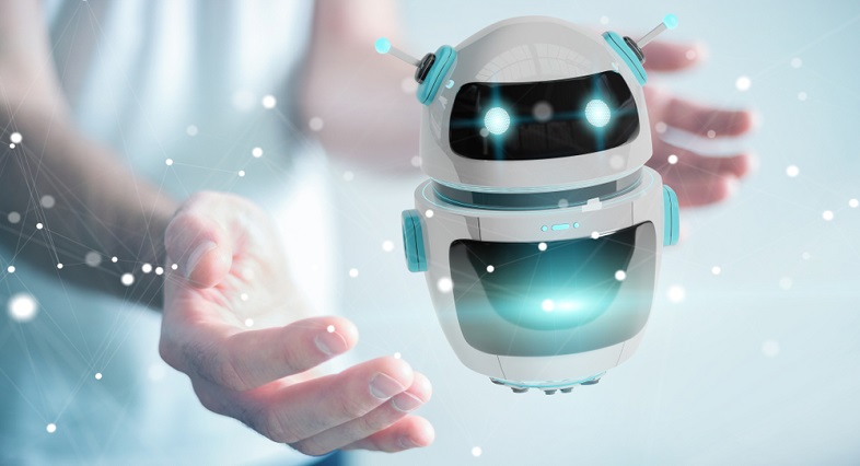 First Global Examples of Banking Chatbot – II –