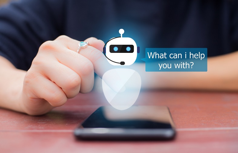 Yapay zekâ temelli chatbot nasıl daha fazla benimsenebilir?