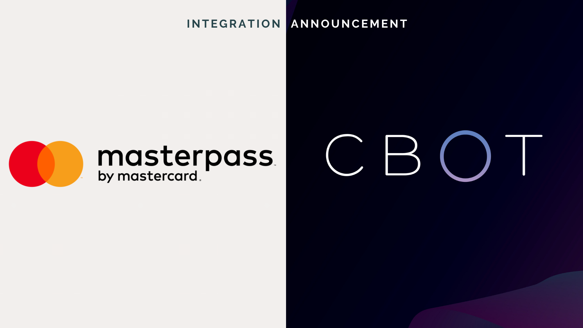 Masterpass Entegrasyonumuz ile Ödeme İşleminin Chatbot İçinde Kolayca Gerçekleştirilmesini Sağlıyoruz
