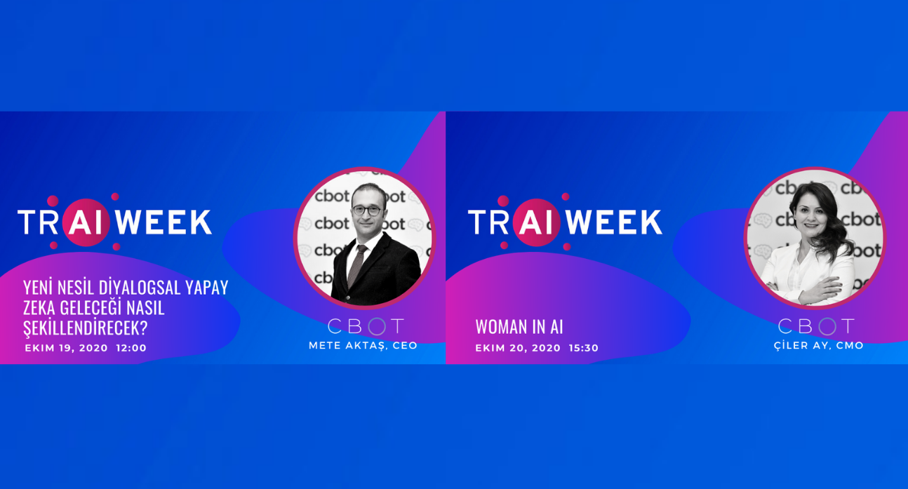 CBOT TR AI WEEK’TE!