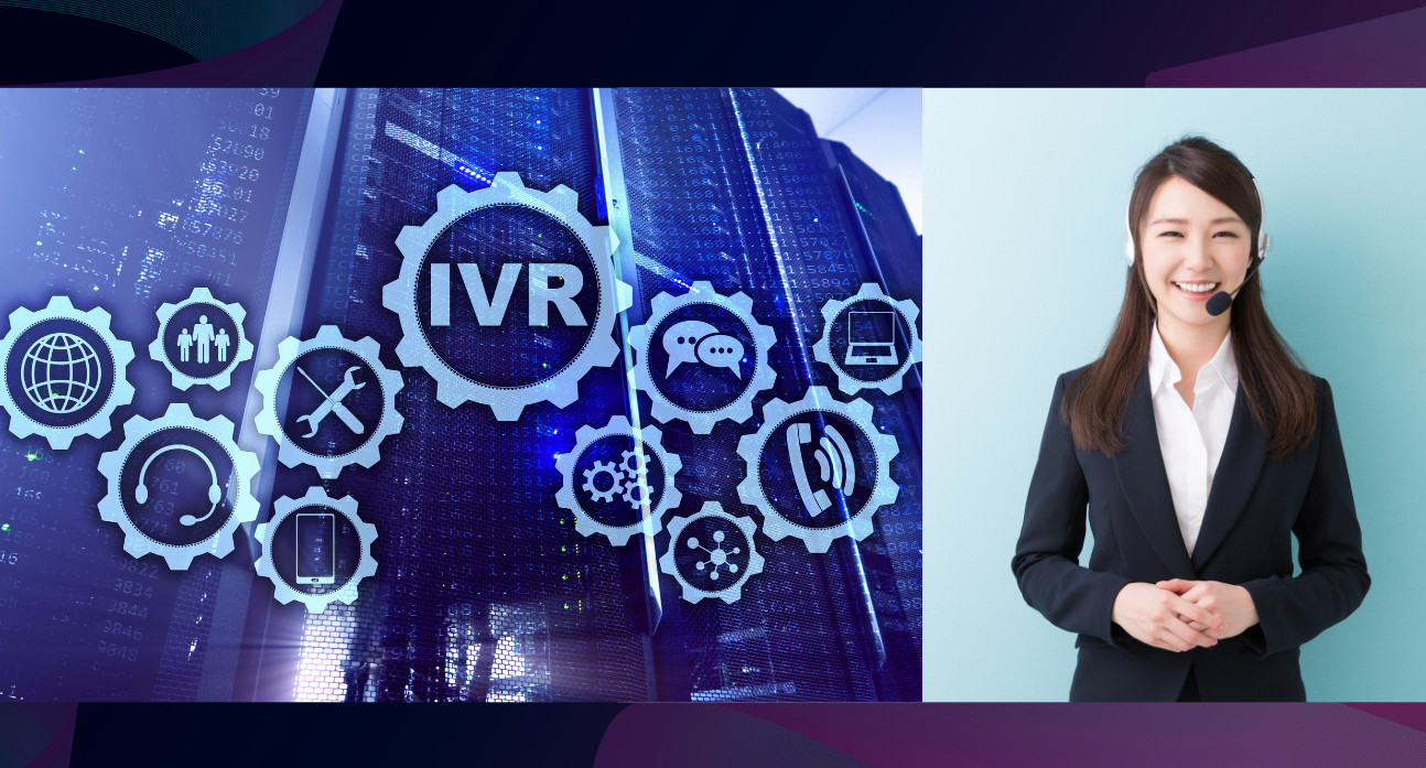 The Next-Gen Model for Customer Service: Voice IVR
