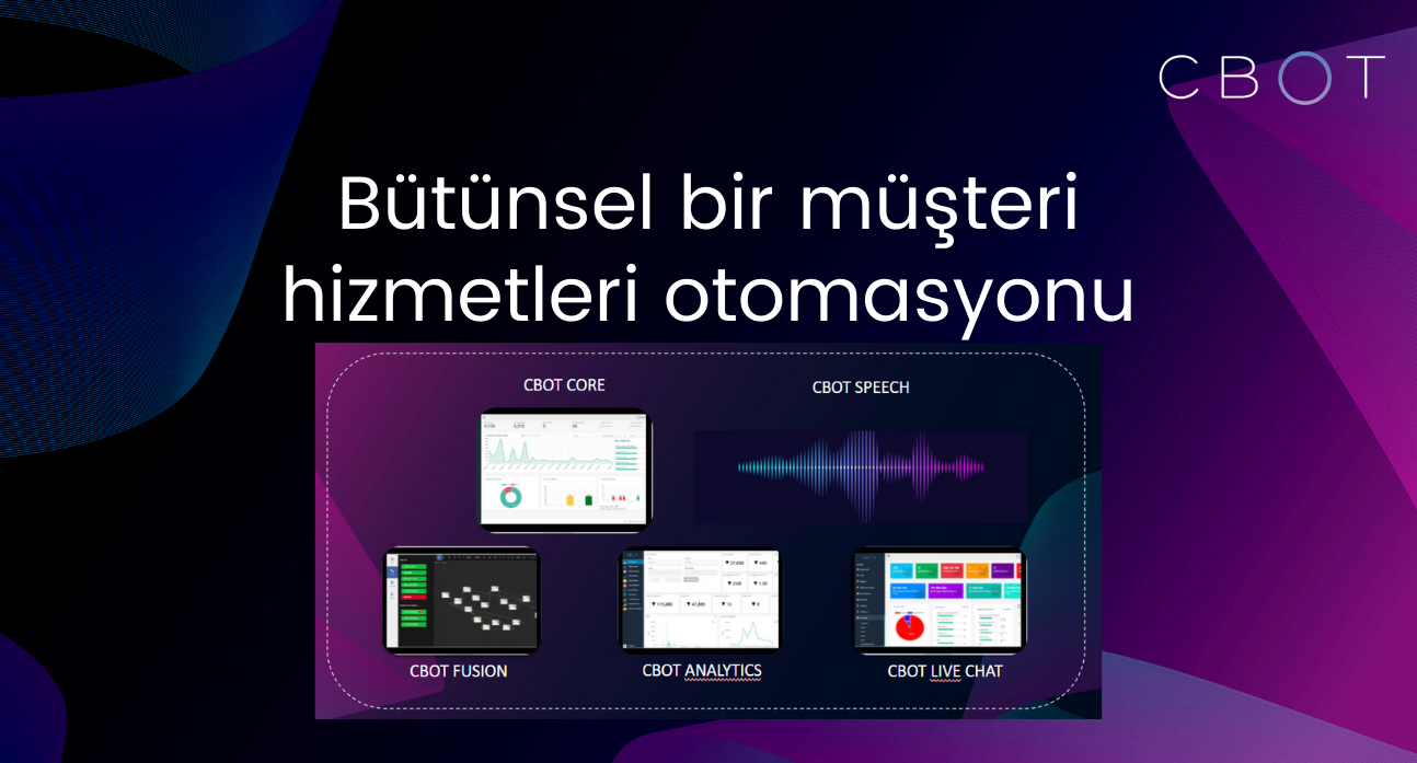 Müşteri hizmetleri otomasyonu çağrı karşılama maliyetlerini 5’te 1’e indiriyor