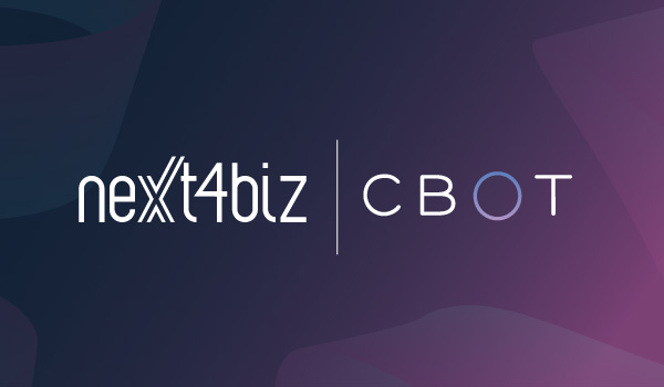 We drive the digital transformation of the companies by building a strategic partnership with Next4biz