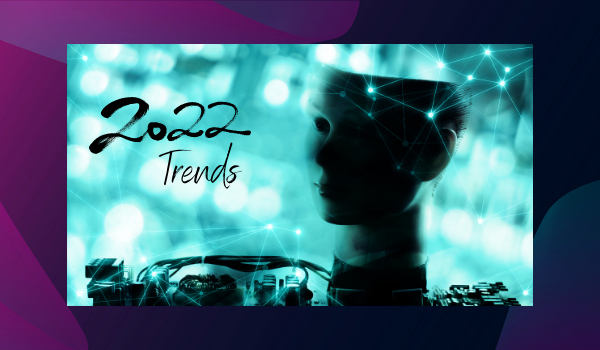 Sesli Yapay Zekâ ve Sanal Asistan Trendleri – 2022
