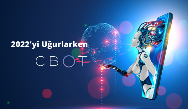 2022’yi Uğurlarken CBOT