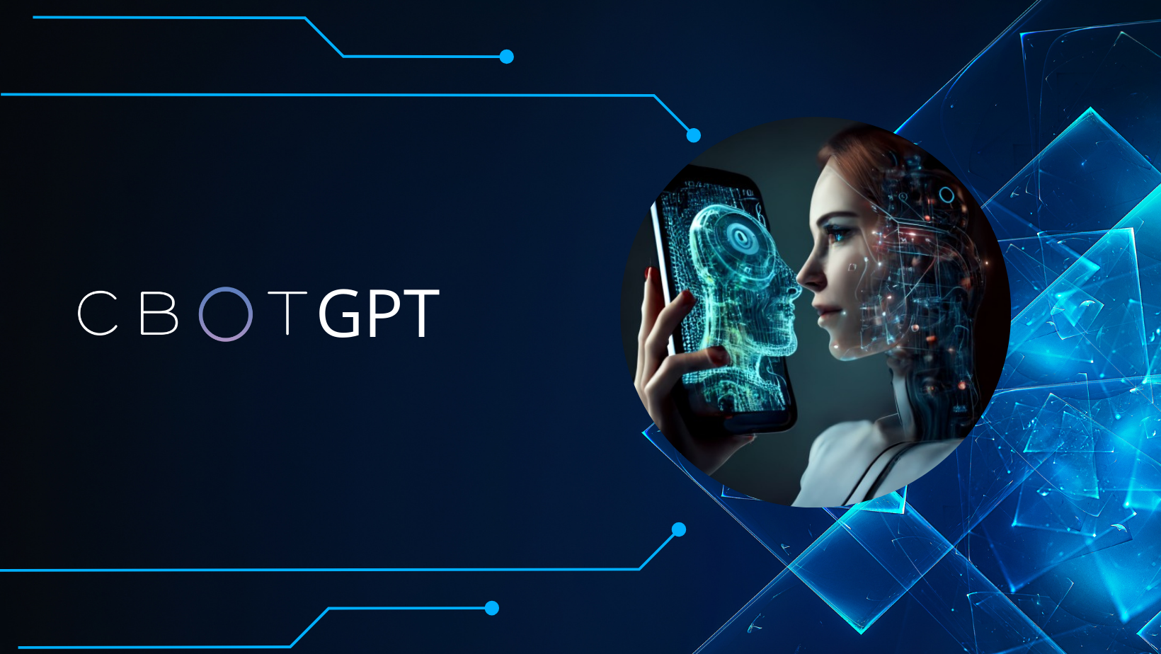 CBOT GPT : GPT for Enterprise Use