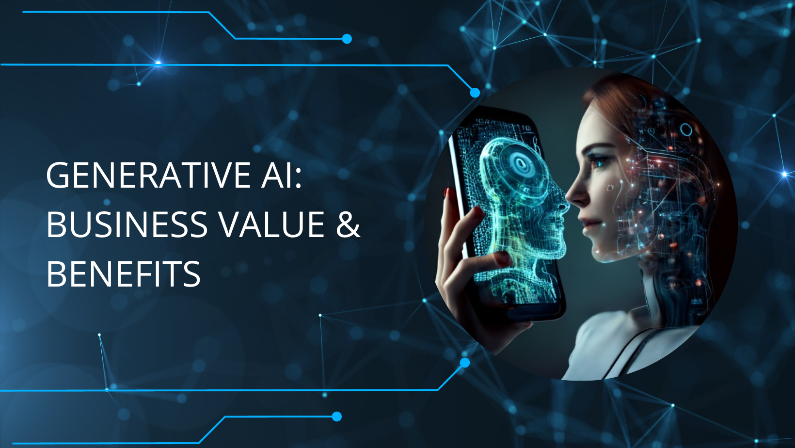 Unleashing Business Value with Generative AI: Opportunities and Impact Across Industries