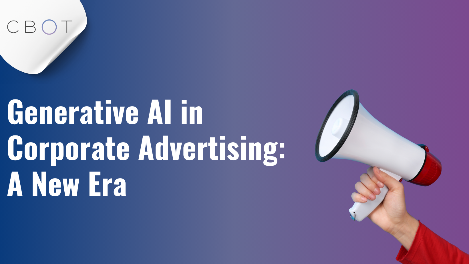 A New Era in Corporate Advertising with Generative Artificial Intelligence