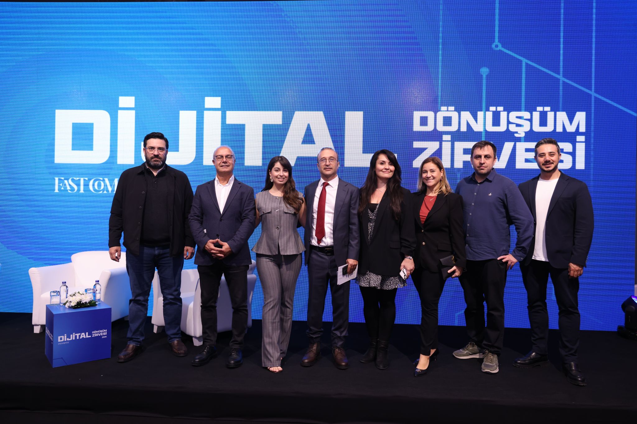 CBOT CEO Mete Aktaş Discusses AI Transformation in Banking