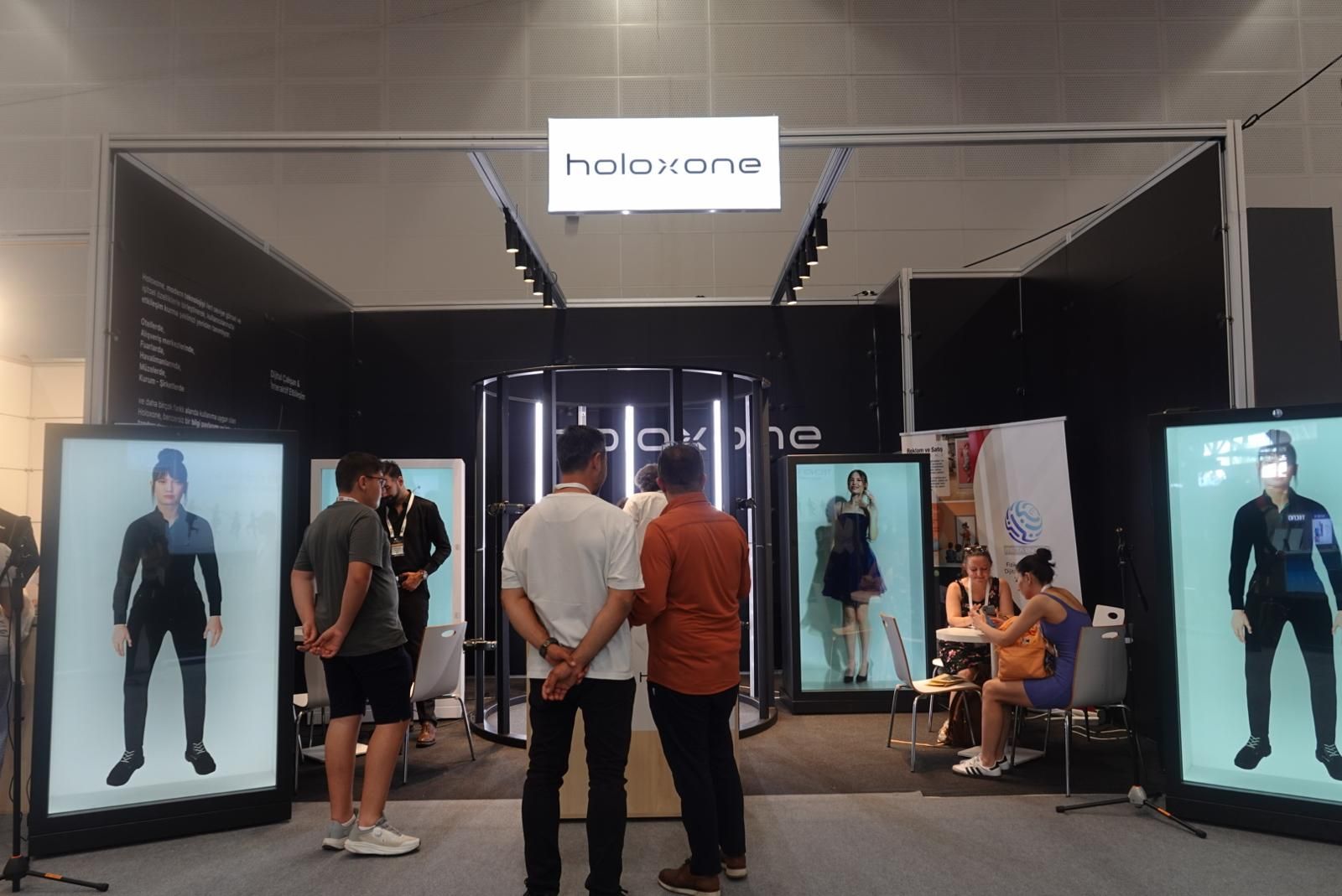 CBOT and HoloxOne Participate in SDN TechExpo 2025